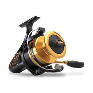 PENN Slammer III