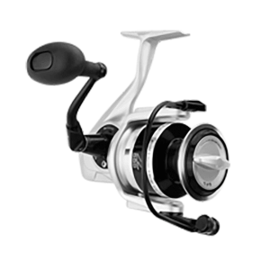 Shimano Exage FD Reel