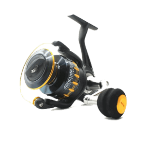 Daiwa Crossfire Spinning Reel