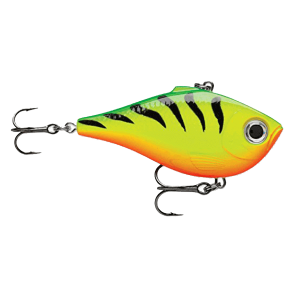 Strike King Black Eye Shad Bait