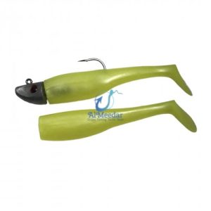 SEABASS SOFT LURE