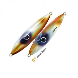 MAXEL Dragonfly "S" 180g 133mm