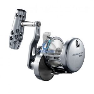 MAXEL Sealion Dual Drag Power Ratio OSL12DL LH