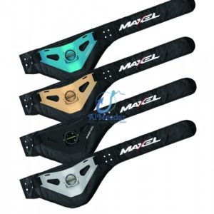 Aluminum Fighting Belt MG20
