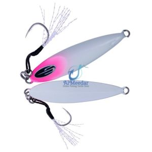 BOCA CASTING & S.L.J JIG 15g