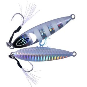 BOCA CASTING & S.L.J JIG 20g
