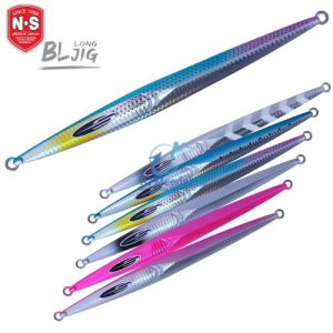 BOCA LONG JIG BL 180g