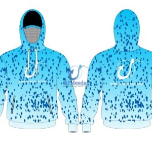 FISHING HOODIES