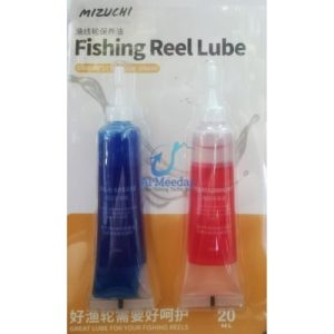 FISHING REEL LUBRICANT