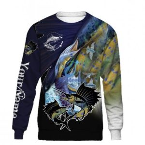 FISHING SHIRT LONG SLEEVE