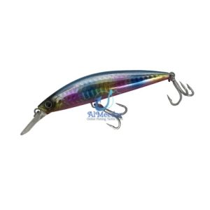 FJORD HEAVY MINNOW 90mm 29g