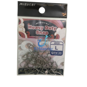 HEAVY DUTY SNAP