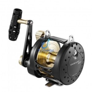 MAXEL Oceanic Two Speed Trolling OC30W RH