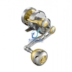 MAXEL Rage Standard R25HL LH