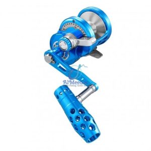 MAXEL Sealion Dual Drag High Speed Ratio OSL06DHL LH