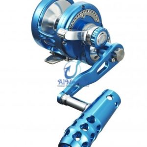 MAXEL Sealion Dual Drag Power Ratio OSL16D RH