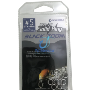 SOLID RING