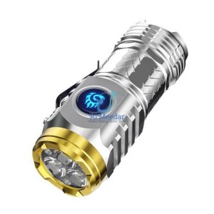 Thumb Flashlight