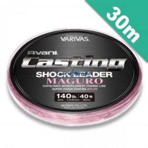 VARIVAS SHOCK LEADER MAGURO