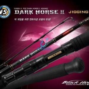 DARK HORSE II JIGGING